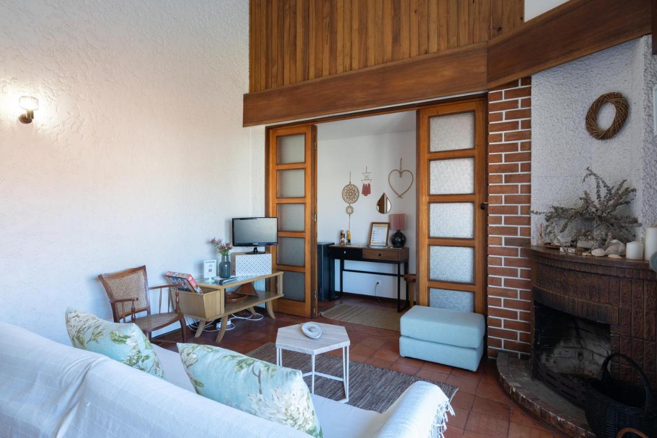 Willa Beach Shell House Cortegaça Zewnętrze zdjęcie
