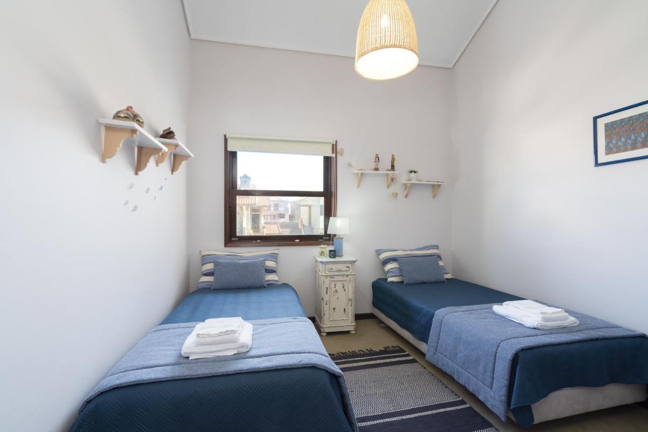 Willa Beach Shell House Cortegaça Zewnętrze zdjęcie