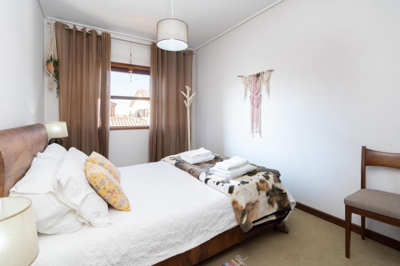 Willa Beach Shell House Cortegaça Zewnętrze zdjęcie