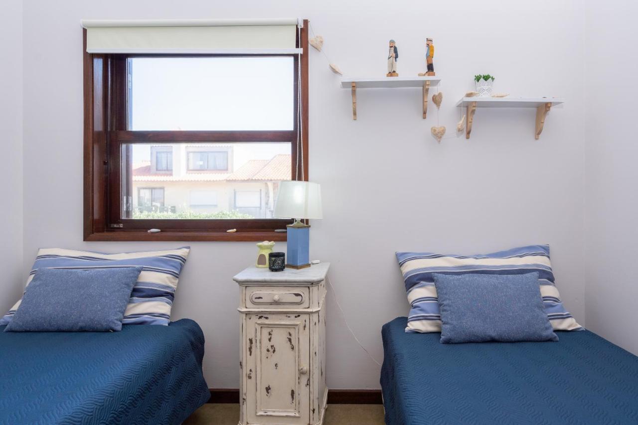 Willa Beach Shell House Cortegaça Zewnętrze zdjęcie