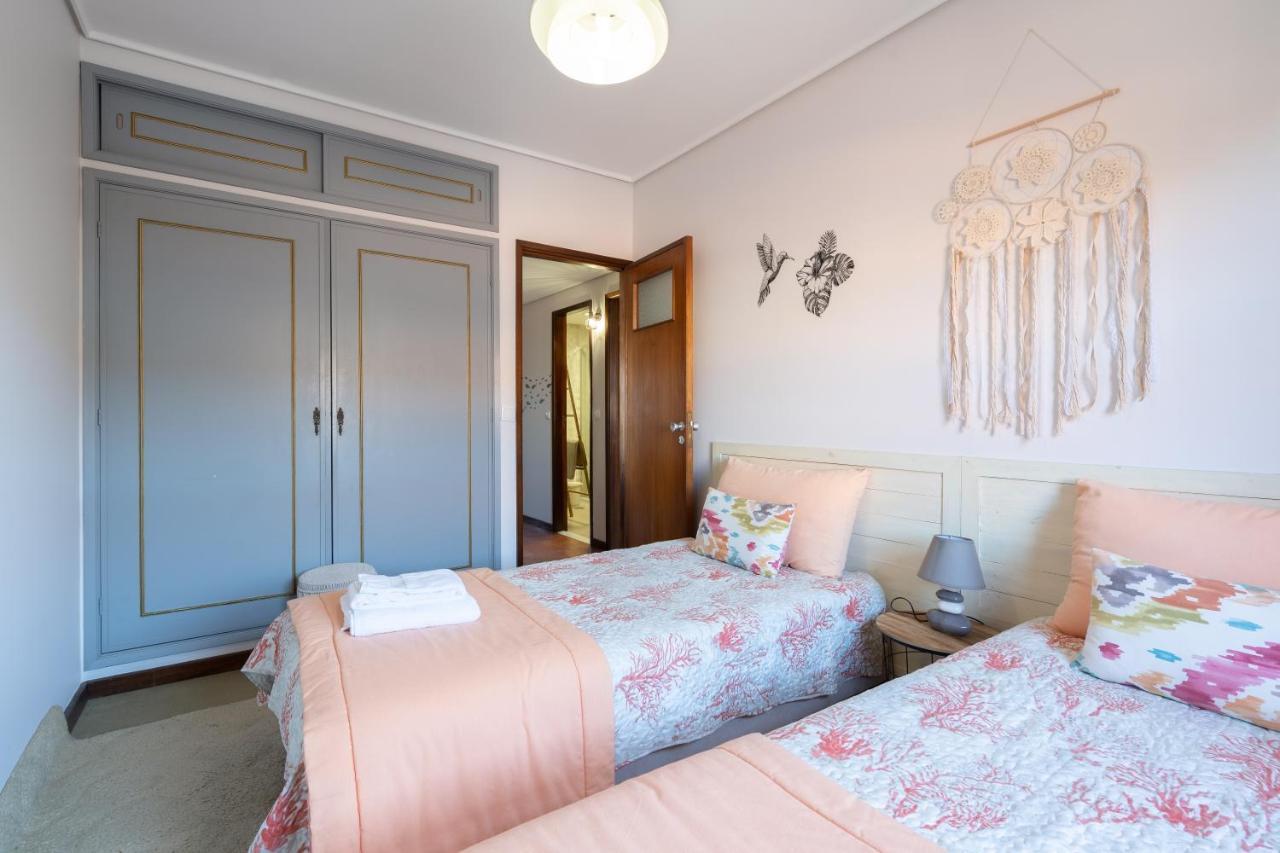 Willa Beach Shell House Cortegaça Zewnętrze zdjęcie