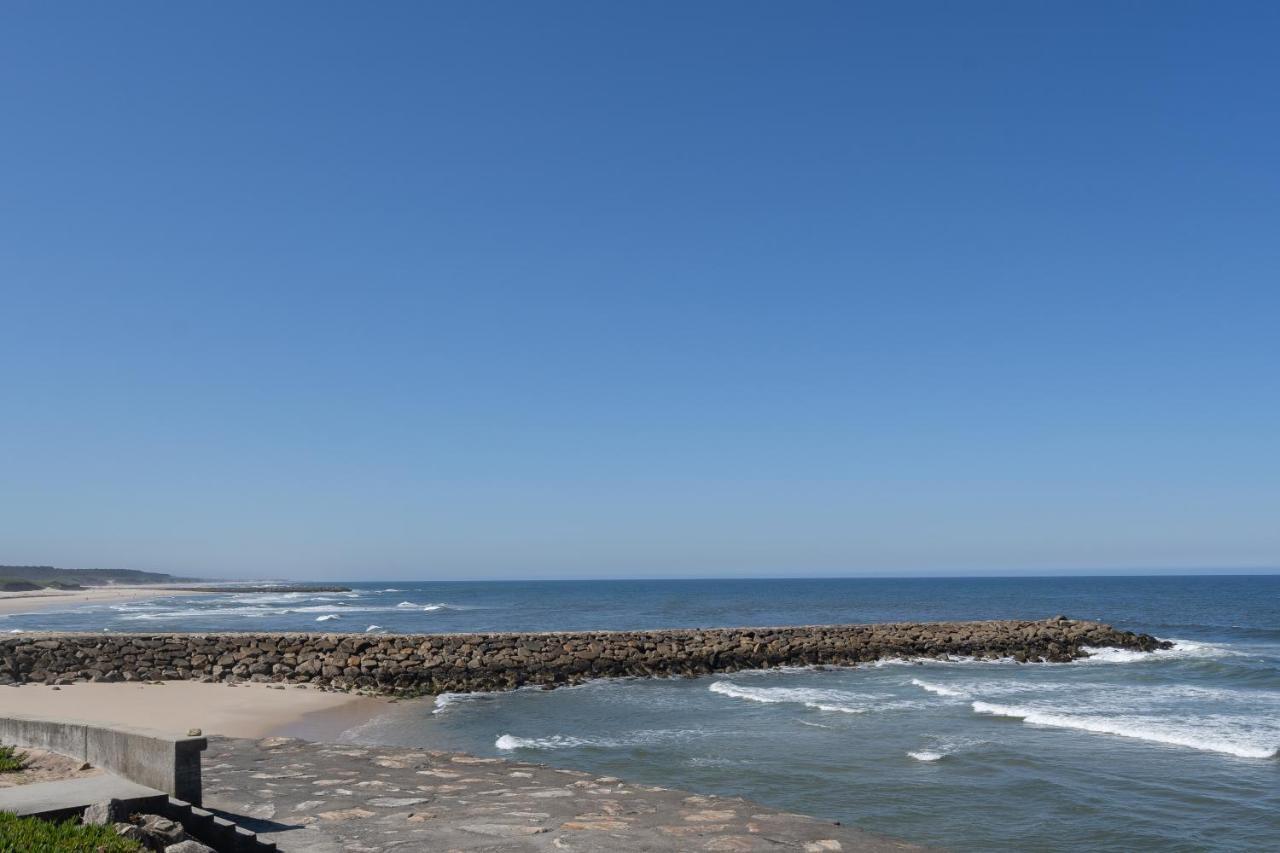 Willa Beach Shell House Cortegaça Zewnętrze zdjęcie