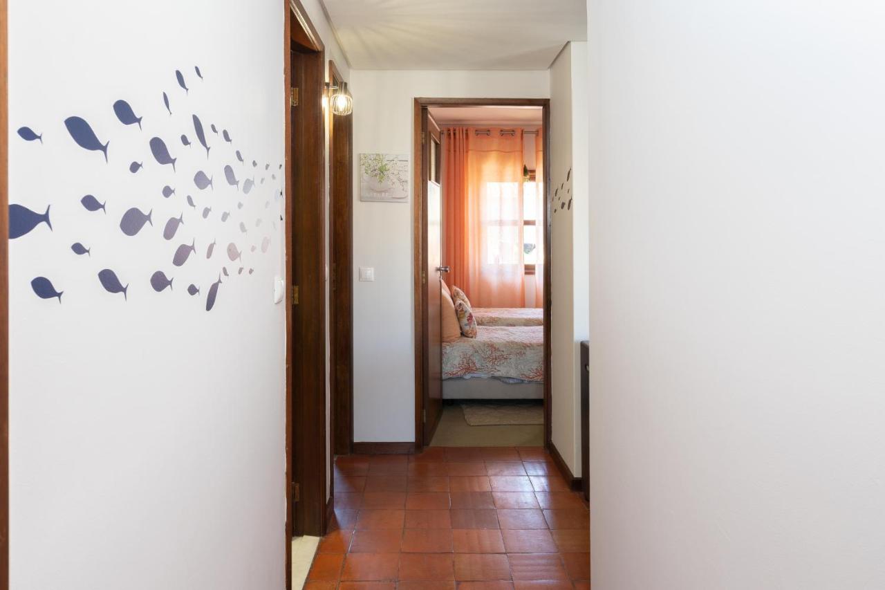 Willa Beach Shell House Cortegaça Zewnętrze zdjęcie