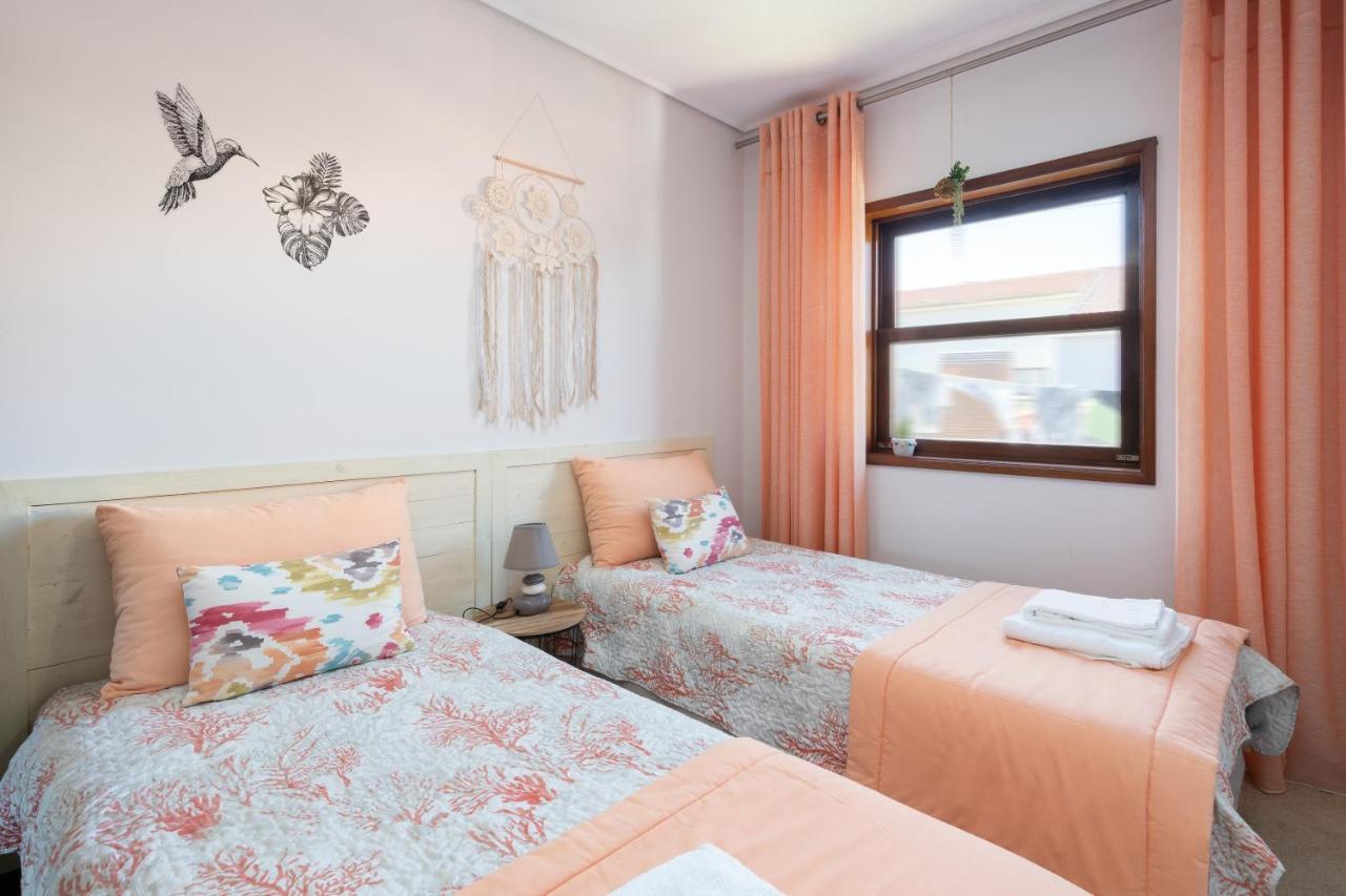 Willa Beach Shell House Cortegaça Zewnętrze zdjęcie